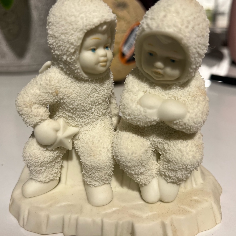 Snowbabies - Picture 7 of 8